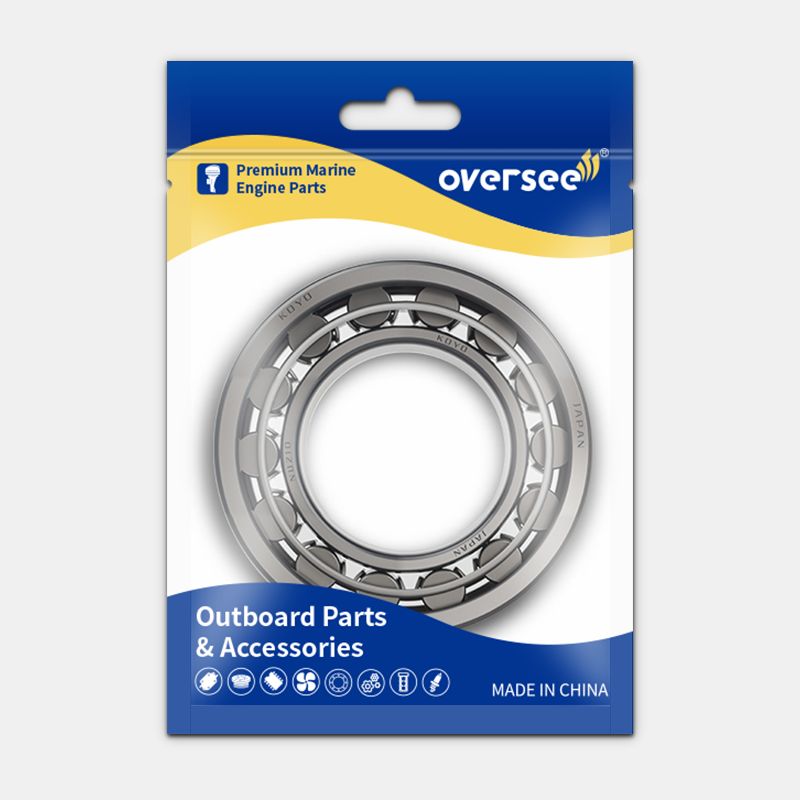 OVERSEE bearing pouch
