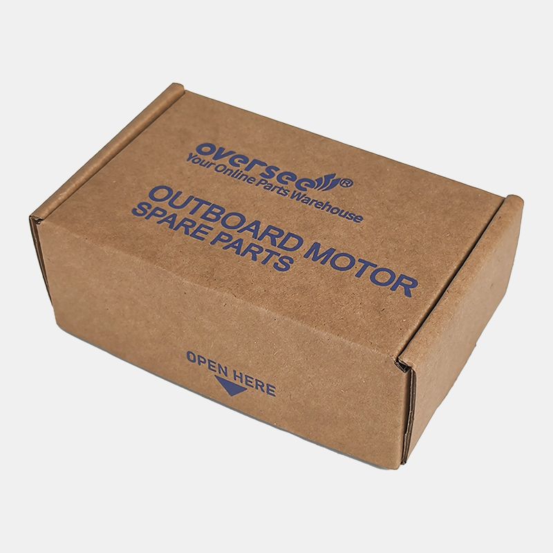 OVERSEE spare parts mailer box