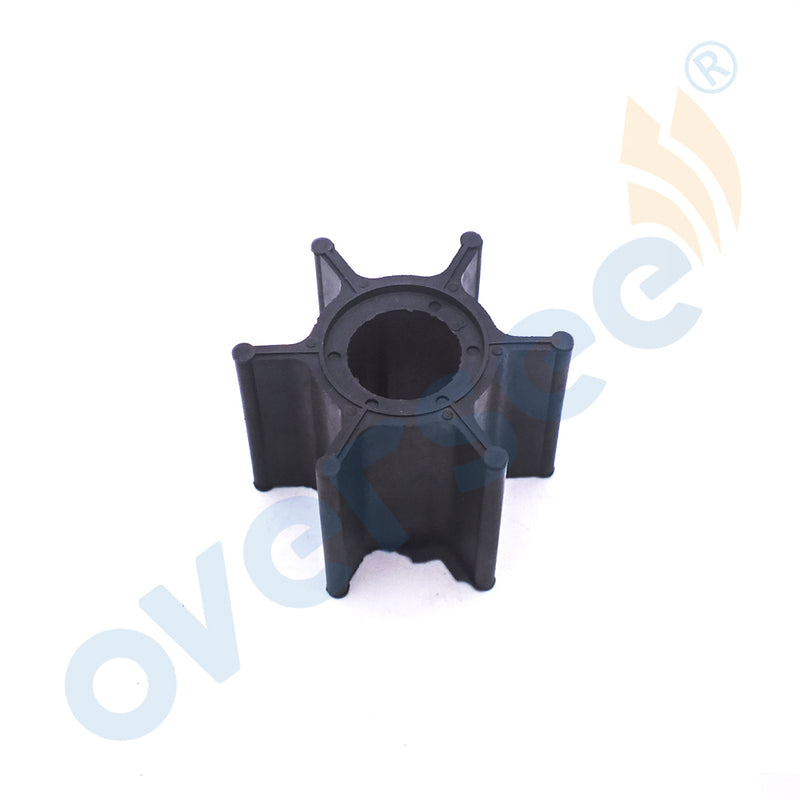 New Water Pump Impeller 19210-ZV4-651 For Honda Outboard Sierra 18-3247