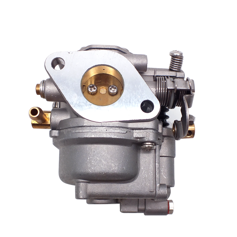 Supervisar Marina 68T-14301; 68T-14301-11; Reemplazo de carburador 68T-14301-20 para motor fueraborda Yamaha 8HP 9.9HP 15HP de 4 tiempos