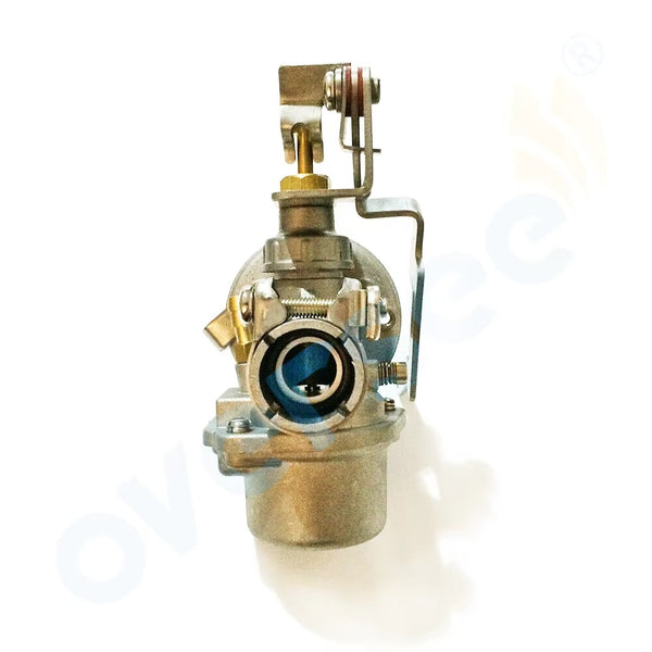 3F0-03100-4 Carburetor Assy For Tohatsu 2.5H 3.5HP 2 Stroke Outboard Engine Boat Motor aftermarket parts 3F0-03100