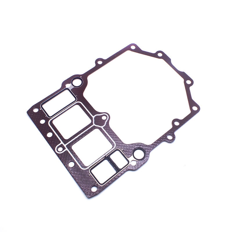 68F-45113-01; 68F-45113-01-00 New Powerhead Base Gasket Upper Casing Replacement For Yamaha 150-200HP 90 &  HPDI Outboard Engine