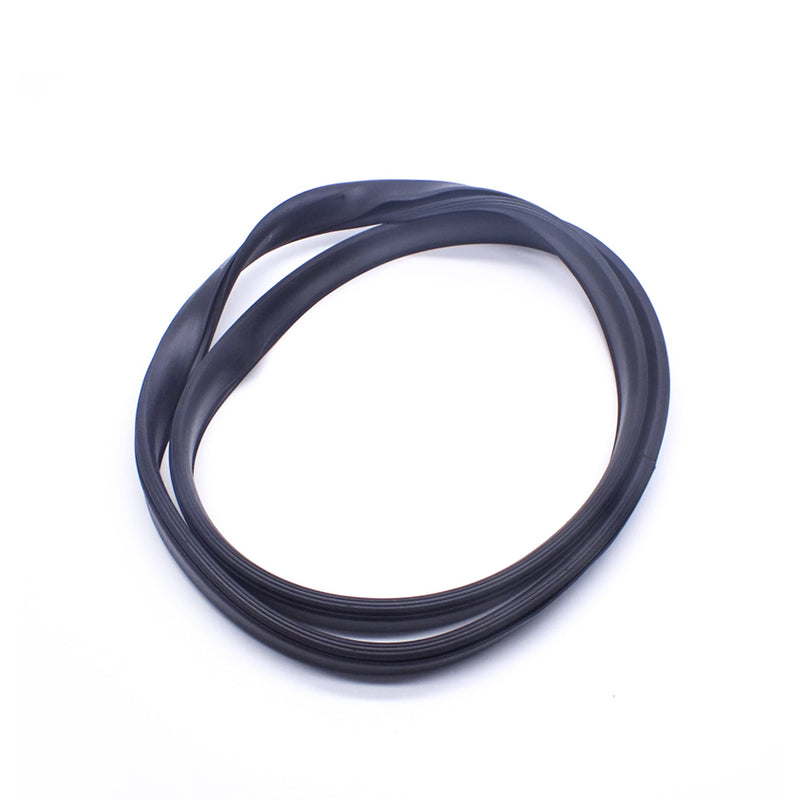 Topreal 63V-42615 Rubber Seal For Yamaha 2t Outboard Motor Parts 9.9HP 15HP 63V Top Cowling using UV anti-aging 63V-42615-00