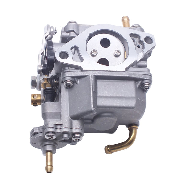 Carburador 3BJ-03100-0 para motor fueraborda Tohatsu de 4 tiempos MFS 15HP Motor 3BJ-03100 3BJ031000, 