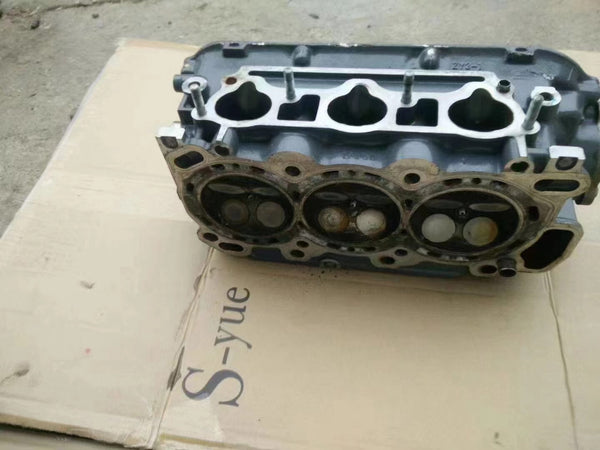 Topreal HONDA CYLINDER HEAD 12201-ZW5-020ZA 225HP Outboard 225HP BF225A