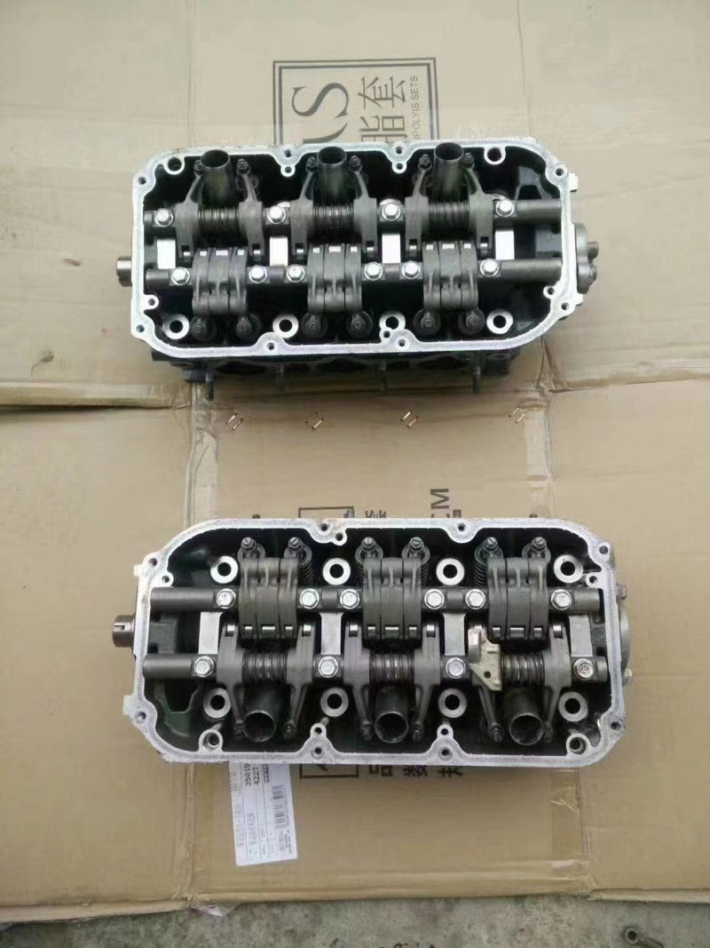 Topreal HONDA CYLINDER HEAD 12201-ZW5-020ZA 225HP Outboard 225HP BF225A