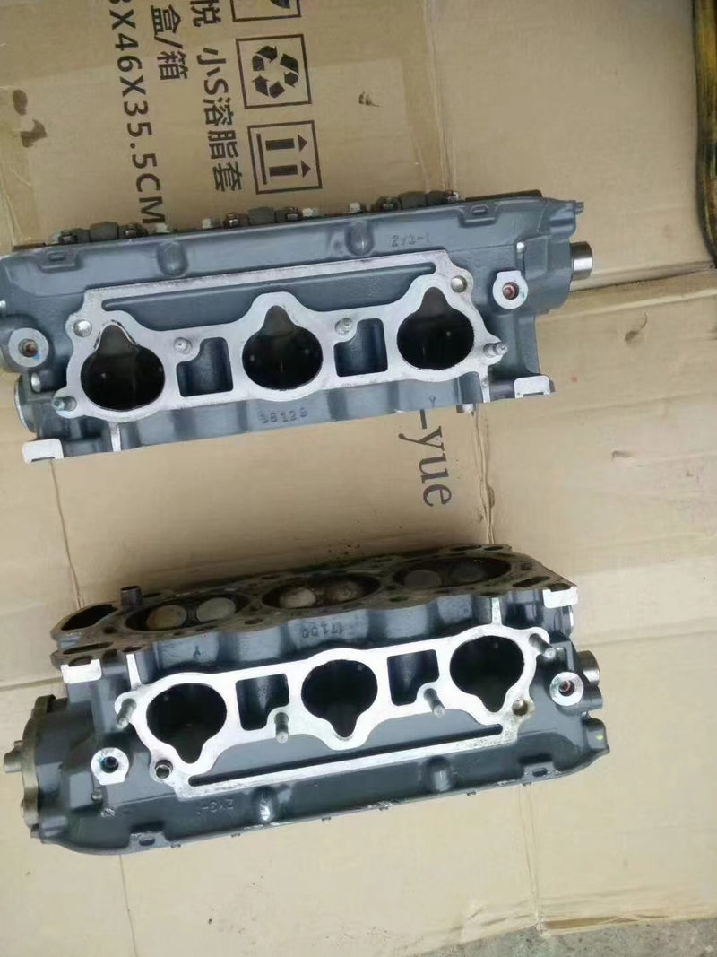 Topreal HONDA CYLINDER HEAD 12201-ZW5-020ZA 225HP Outboard 225HP BF225A