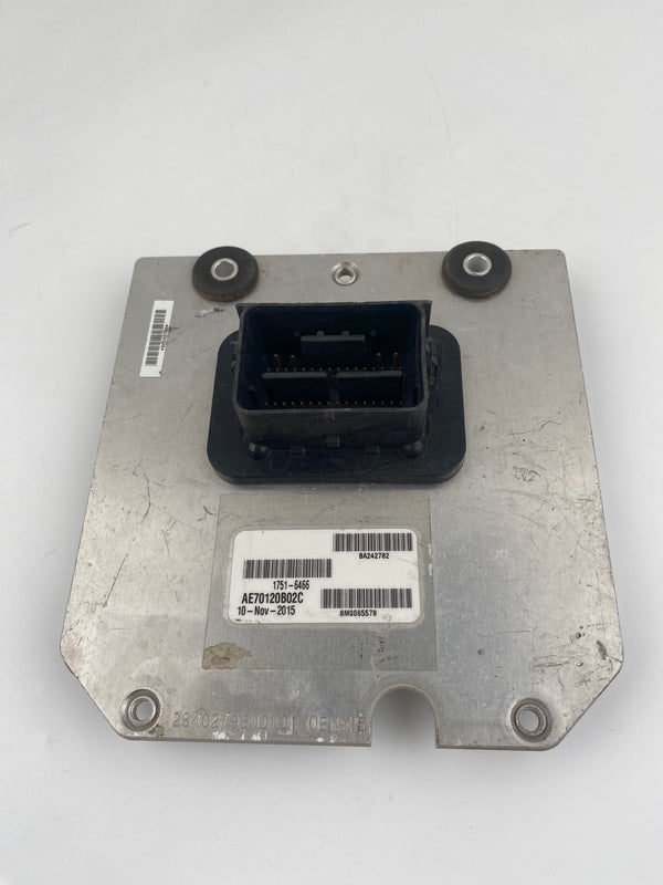 ECM 8M0065578 for Mercury Engine Control Module 8M0057694 8m0045722 2013 Mercury 3.0L 4 Stroke PCM CDI ECU PCM