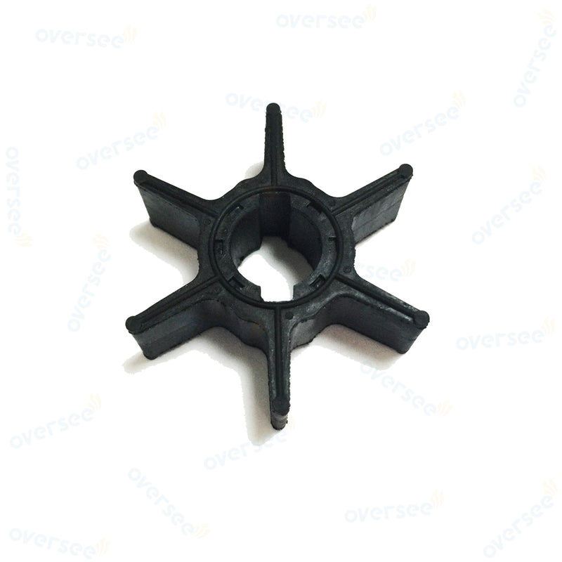 309-65021 Water Pump Impeller For Tohatsu Evinrude 2.5HP 3.5HP Outboard Engine Boat Motor Mercury 47-95289 Johnson 114812 309-65021-1