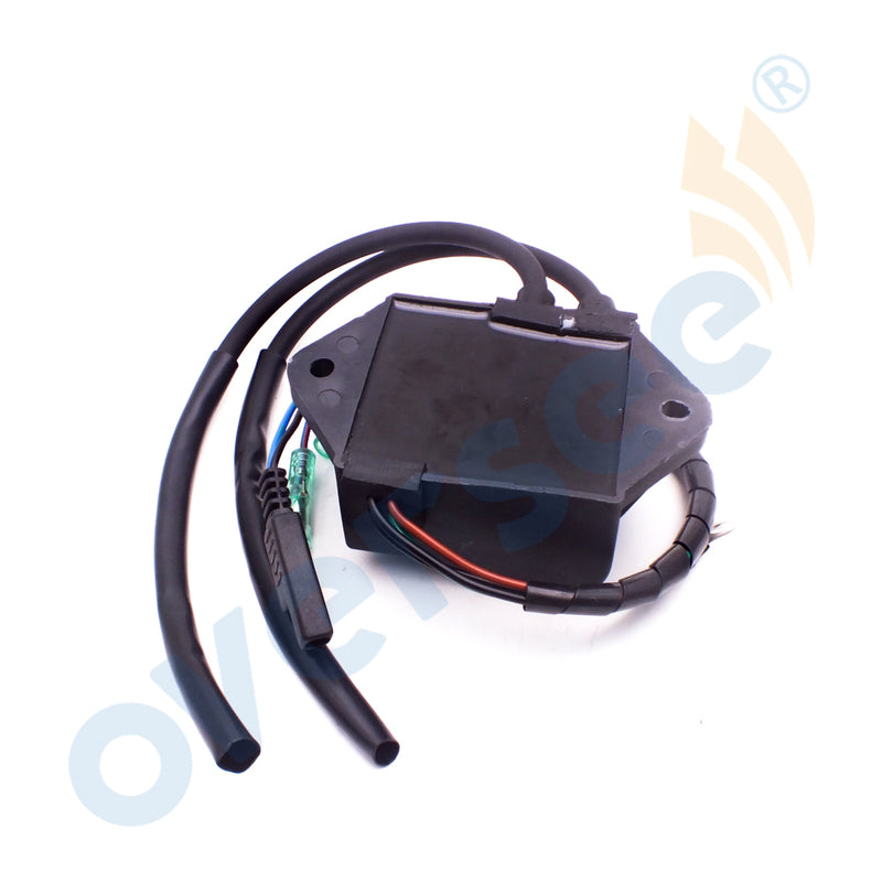 Bobina de encendido CDI Assy 32900-93903 para motor fueraborda Suzuki DT9.9 DT15 (9.9HP/15HP) 32900-93902 32900-93901 