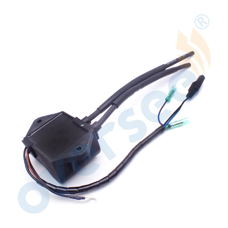 Bobina de encendido CDI Assy 32900-93903 para motor fueraborda Suzuki DT9.9 DT15 (9.9HP/15HP) 32900-93902 32900-93901 