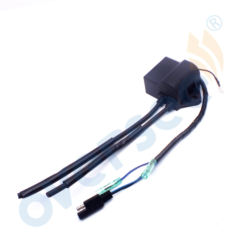 Bobina de encendido CDI Assy 32900-93903 para motor fueraborda Suzuki DT9.9 DT15 (9.9HP/15HP) 32900-93902 32900-93901 