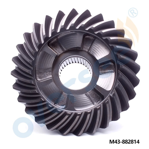 43-882814 Reverse Gear For Mercury Outboard Motor 30-125 HP Reverse 43-882814T;882814 Teeth 28T