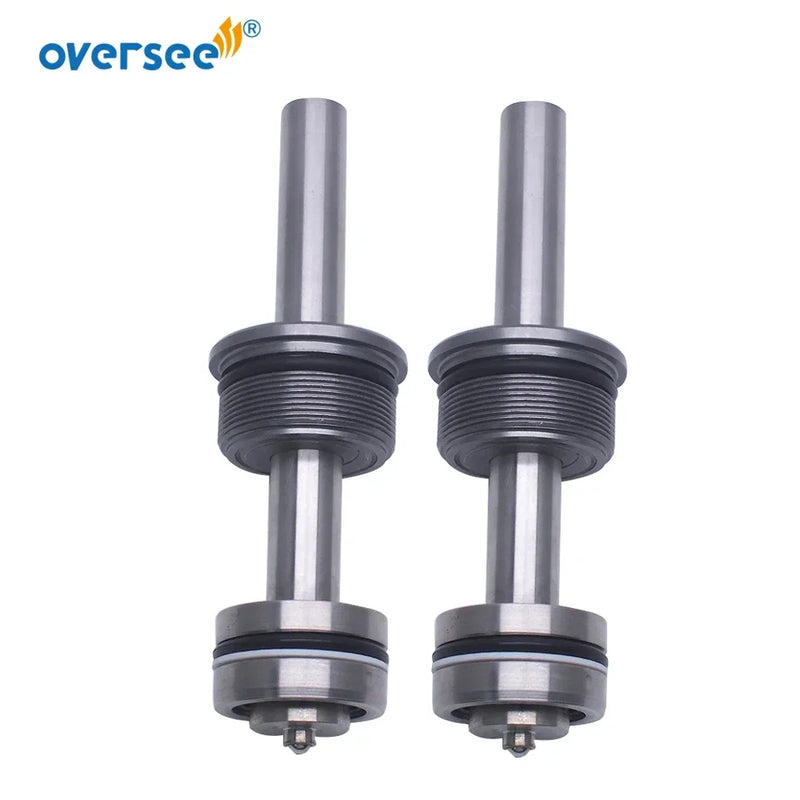 61A-43821 Trim Screw with 61A-43820 Piston Sub