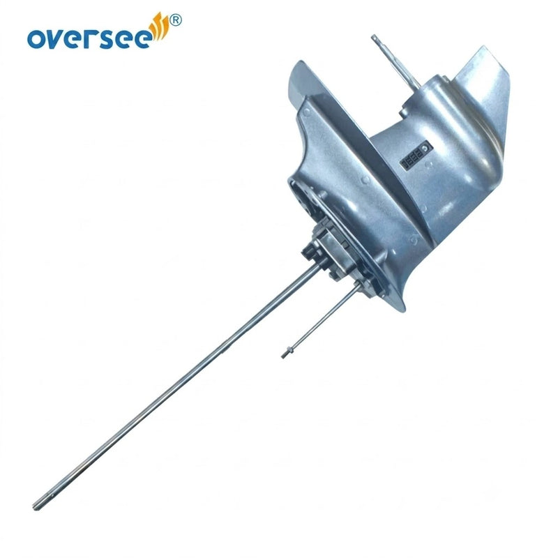 63V-45300 Lower Unit Assy