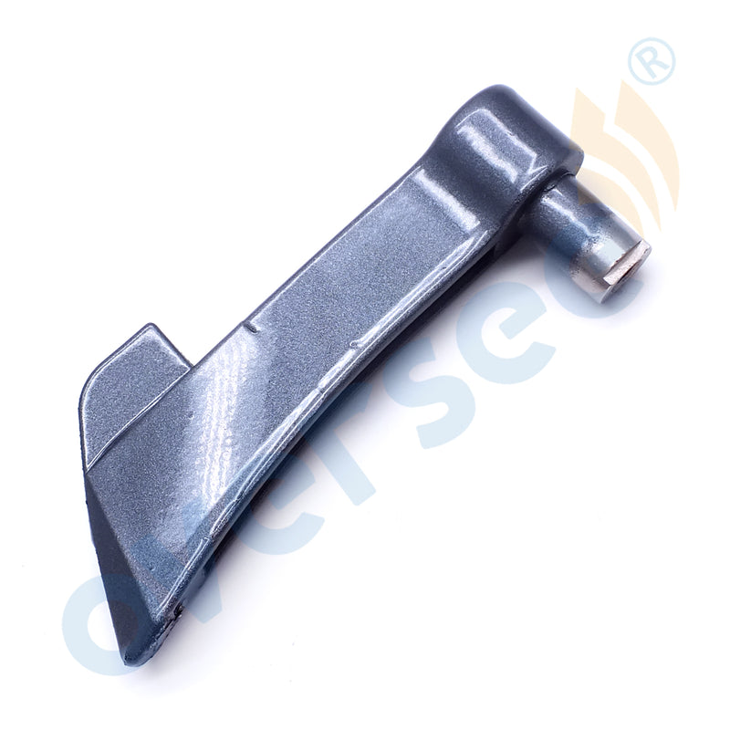 66T-42815 Lever Clamp For Yamaha Outboard Motor 2T E40X 40HP Parsun Hidea,Seapro,HDX ;66T-42815-00;66T-42815-01-4D