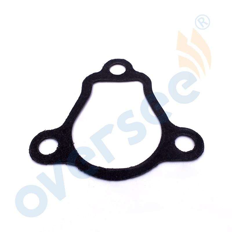 Supervisar Marina 677-12414-00; 677-12414-A0; 677-12414-A1 Reemplazo de junta para motor fueraborda Yamaha de 2 tiempos