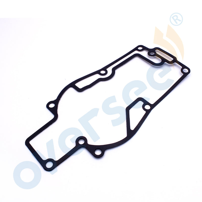 Supervisar Marina 677-45113-00; 677-45113-A0 Reemplazo de junta de base Powerhead para motor fueraborda Yamaha