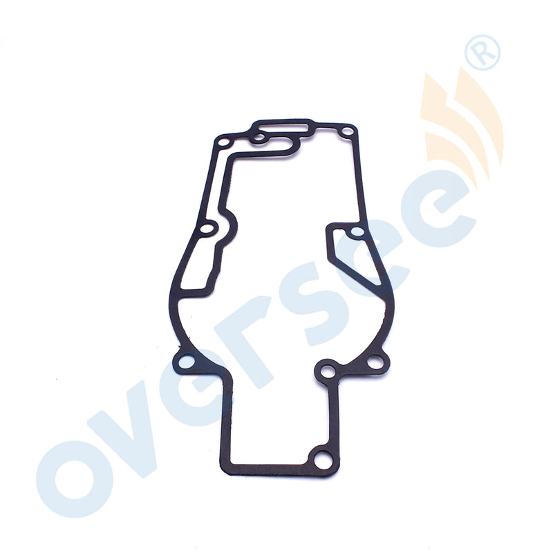 Supervisar Marina 677-45113-00; 677-45113-A0 Reemplazo de junta de base Powerhead para motor fueraborda Yamaha