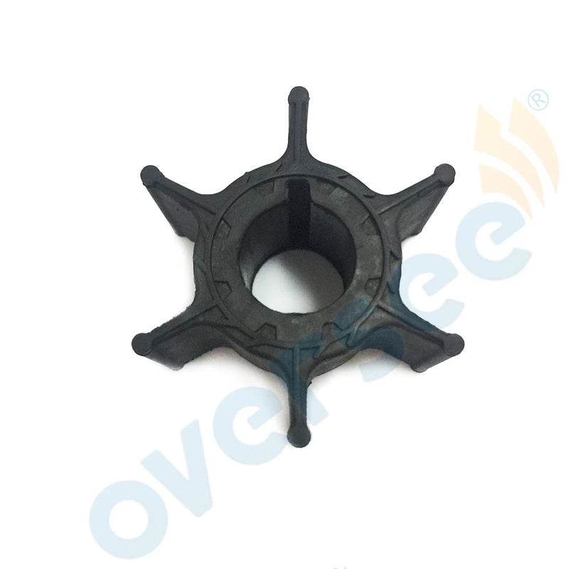 682-44352-01 Water Pump Impeller for Yamaha 9.9HP 15HP old model Outboard Engine Boat Motor 682-44352