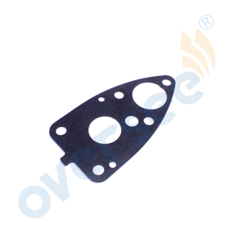 68D-G5315-A0 Packing Lower Casing Gasket Replacement For Yamaha 2 Stroke Outboard Engine