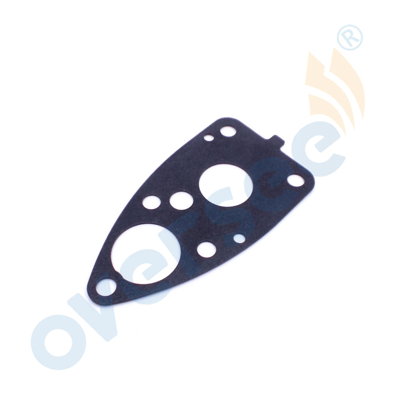 68D-G5315-A0 Packing Lower Casing Gasket Replacement For Yamaha 2 Stroke Outboard Engine