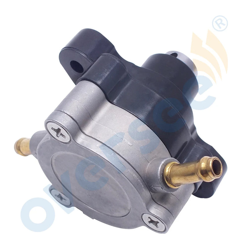 68V-24410 Fuel Pump For For Yamaha Ouboard Motor 4T Mercury F75 F80 F115 LF115 880890T1, 880980A02 6D8-24410-00;68V-24410-10