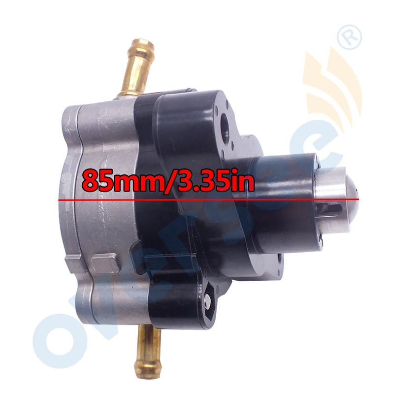 68V-24410 Fuel Pump For For Yamaha Ouboard Motor 4T Mercury F75 F80 F115 LF115 880890T1, 880980A02 6D8-24410-00;68V-24410-10