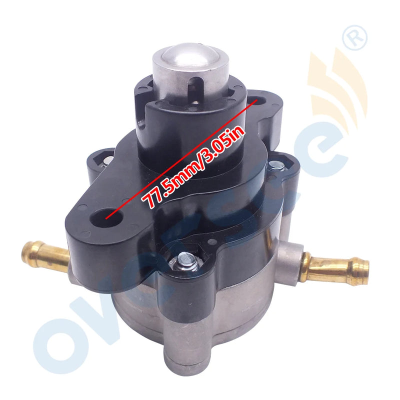 68V-24410 Fuel Pump For For Yamaha Ouboard Motor 4T Mercury F75 F80 F115 LF115 880890T1, 880980A02 6D8-24410-00;68V-24410-10