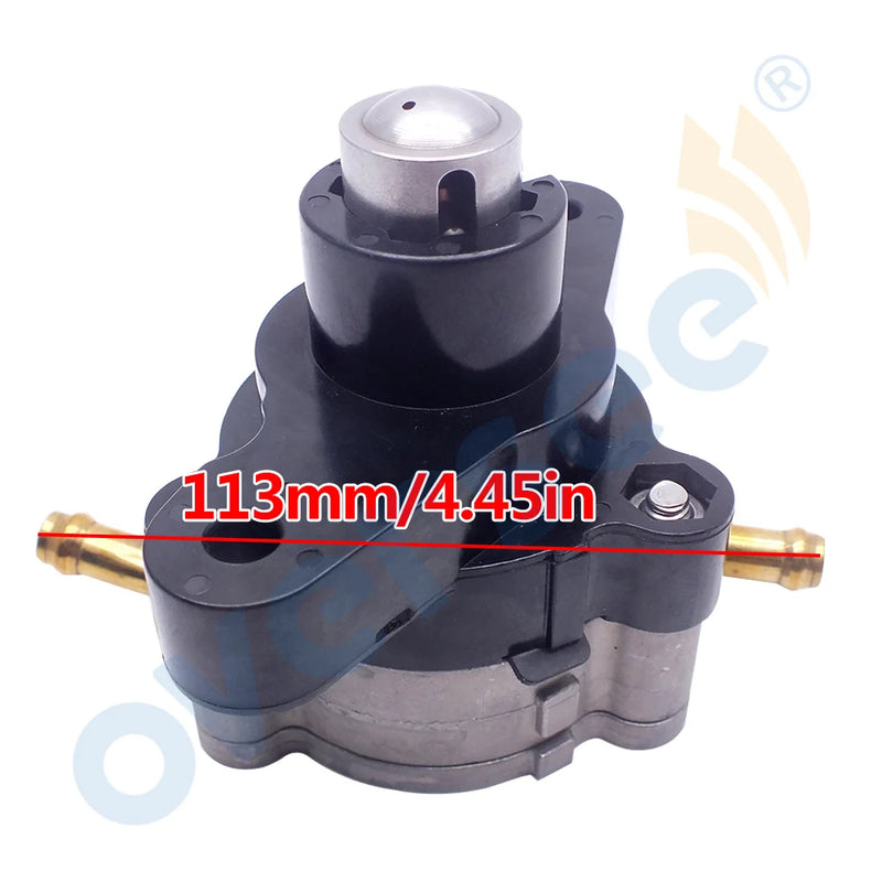 68V-24410 Fuel Pump For For Yamaha Ouboard Motor 4T Mercury F75 F80 F115 LF115 880890T1, 880980A02 6D8-24410-00;68V-24410-10