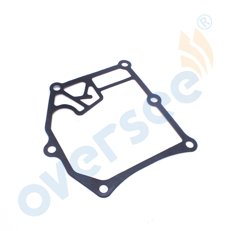 69M-11193; 69M-11193-A0 Head Cover Gasket Replacement For Yamaha 2.5HP 4 Stroke Outboard Engine