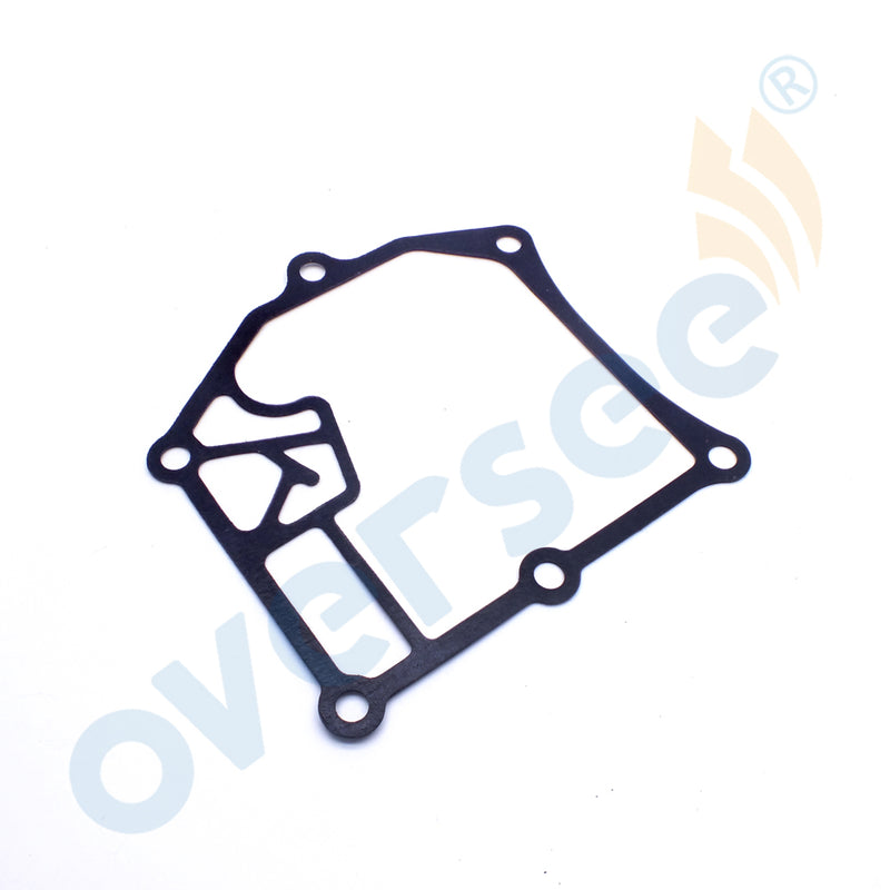 69M-11193; 69M-11193-A0 Head Cover Gasket Replacement For Yamaha 2.5HP 4 Stroke Outboard Engine