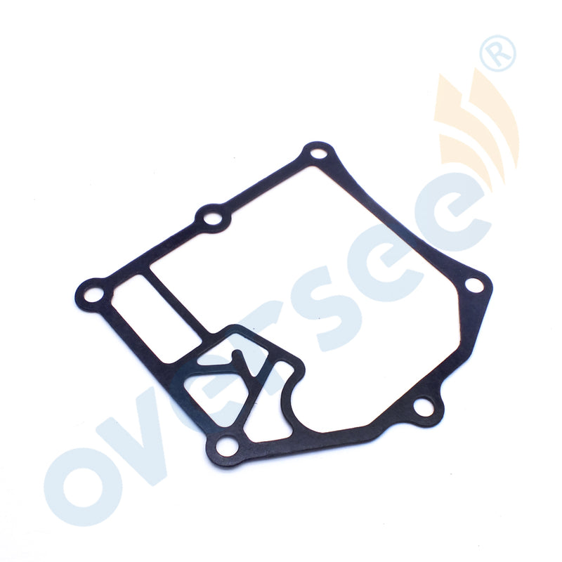 69M-11193; 69M-11193-A0 Head Cover Gasket Replacement For Yamaha 2.5HP 4 Stroke Outboard Engine