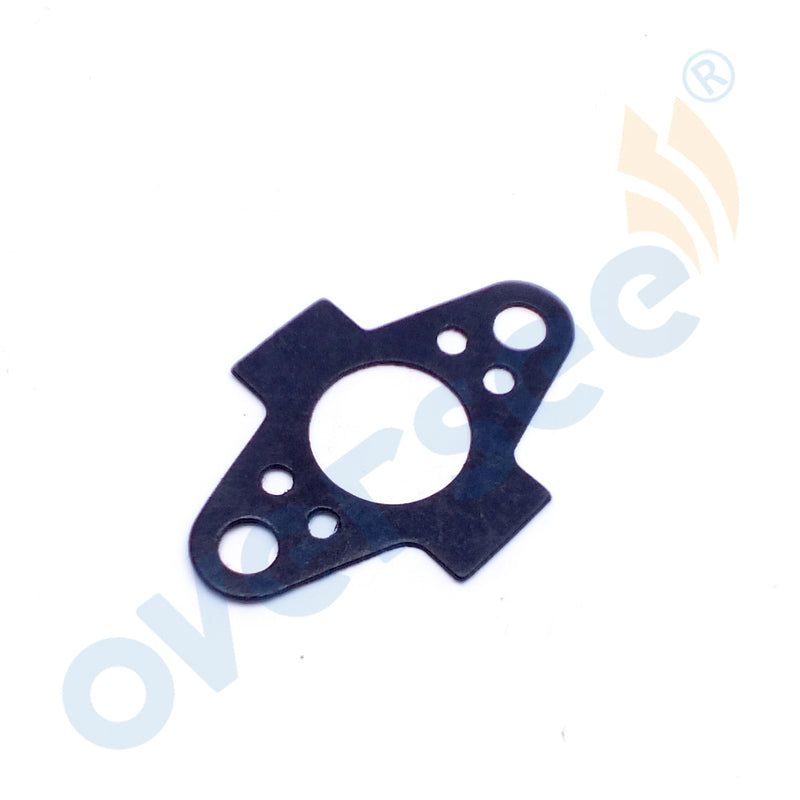 69M-E3646-A0 Manifold Gasket Replacement For Yamaha 2 Stroke Outboard Engine