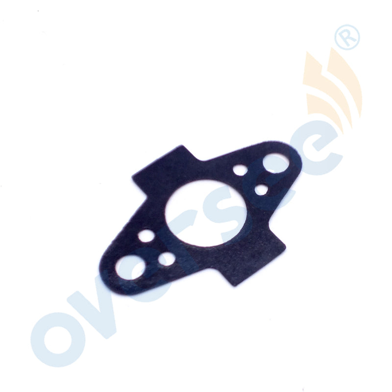 69M-E3646-A0 Manifold Gasket Replacement For Yamaha 2 Stroke Outboard Engine