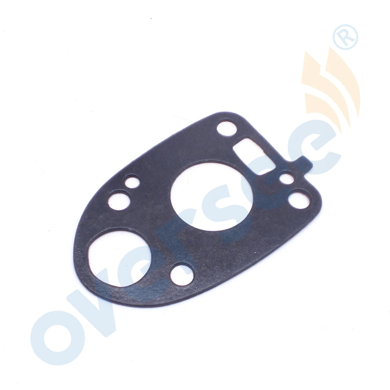 69M-G5315-A0 Lower Casing Packing Gasket Replacement For Yamaha 2.5HP 4 Stroke Outboard Engine