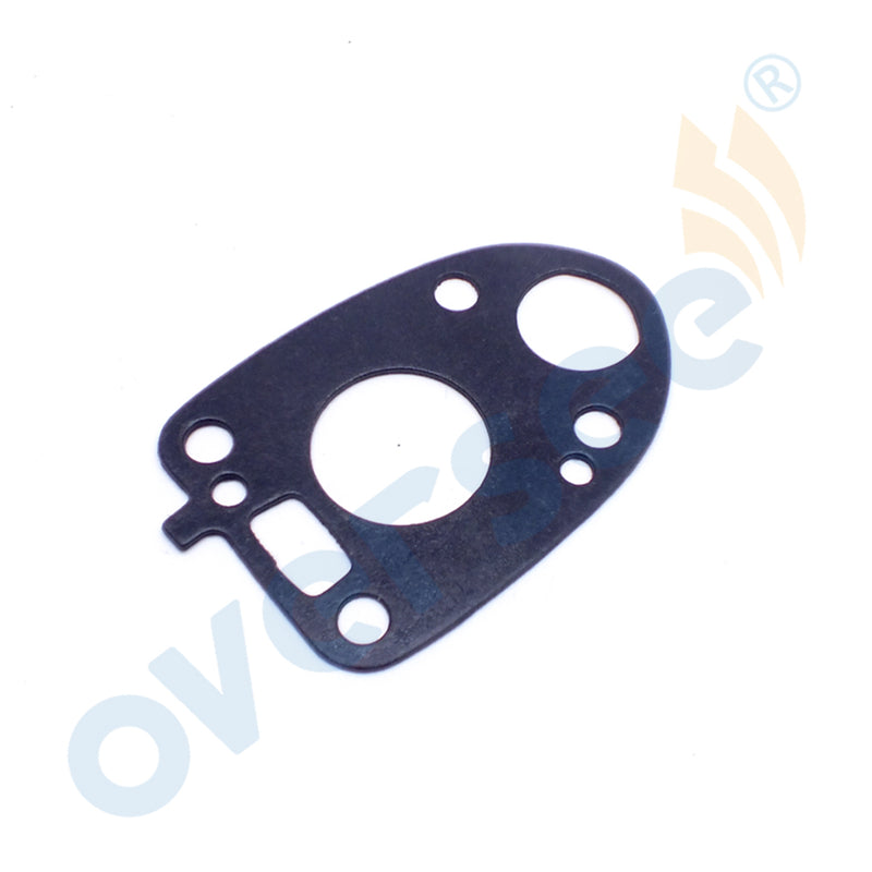 69M-G5315-A0 Lower Casing Packing Gasket Replacement For Yamaha 2.5HP 4 Stroke Outboard Engine