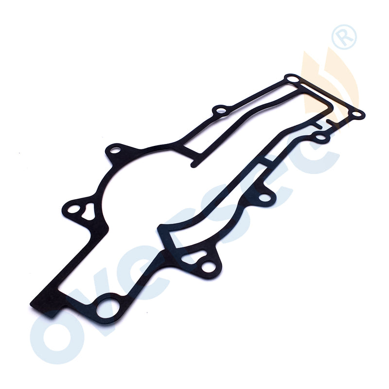 6BX-45113-00 Upper Casing Gasket Replacement For Yamaha 6BX 6BV series Hidea 4HP 5HP 6HP 4 Stroke Outboard Engine