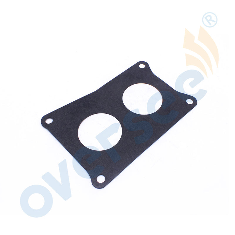 6F5-14198-A1 Carburetor Gasket Replacement For Parsun Yahama 36 40HP 2 Stroke Outboard Engine