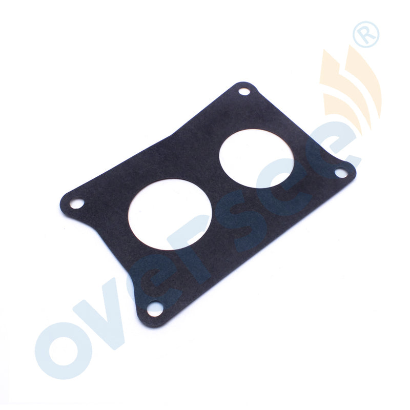 6F5-14198-A1 Carburetor Gasket Replacement For Parsun Yahama 36 40HP 2 Stroke Outboard Engine