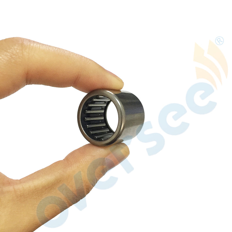 93315-017U4; 93315-217U0 Bearing Replacement For Yamaha 25HP 30HP 2 Stroke Outboard Engine