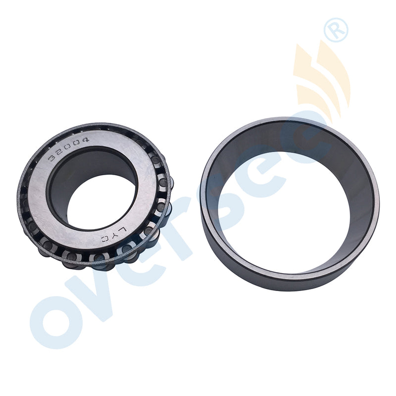 93332-000U4 Bearing Replacement For Yamaha Outboard Engine