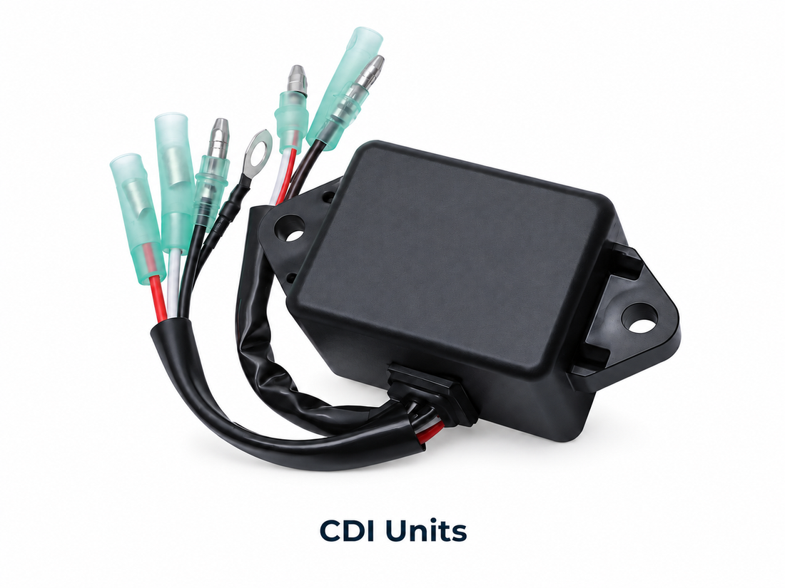 CDI units