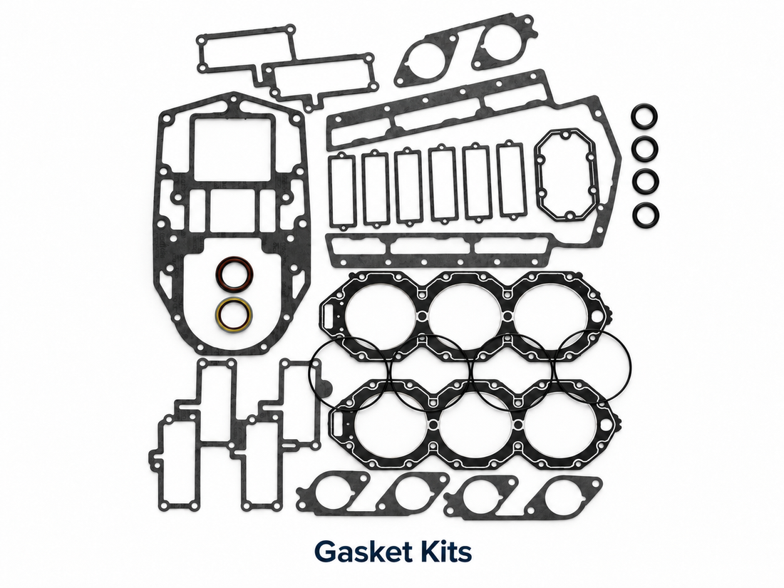 Gaskets