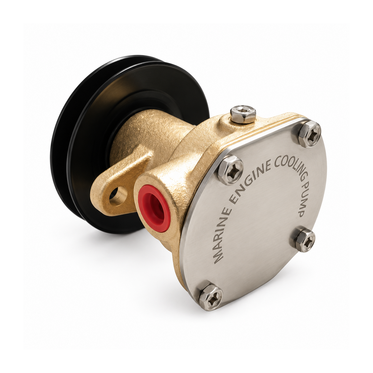 Cooling pumps