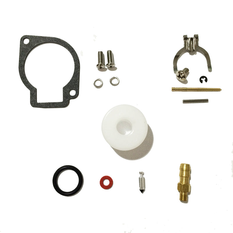 Tohastu Carburetor Repair KIT 3F0-87122-1 For TOHATSU 2.5HP 3.5HP Outboard 3F0-W0093