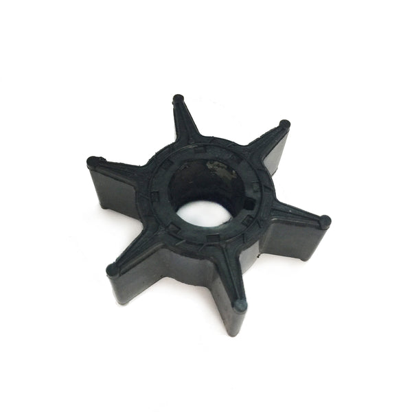 6H4-44352-00 Impeller Replacement For Yamaha Parsun T40 25HP 30HP 40HP 50HP 2 Stroke Outboard Engine