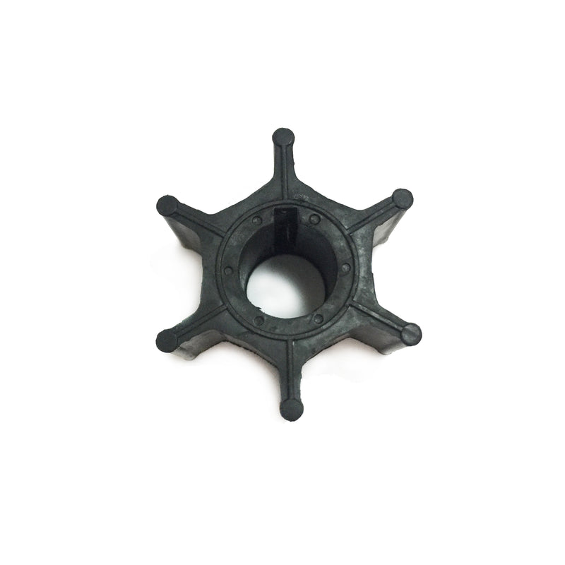 17461-93901 or 17461-93902 Water Pump Impeller For Suzuki 15HP 2 Stroke Outboard Engine Boat Motor Aftermarket Parts