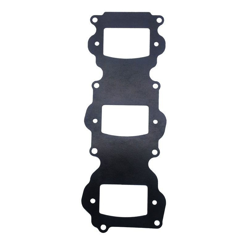 6H3-13621-A1 Valve Seat Gasket Replacement For Yamaha 60HP 70HP 2 Stroke Outboard Engine