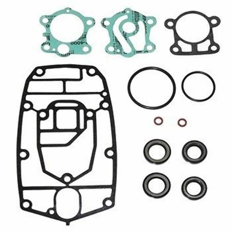 6J8-W0001 Gear Box Repair Gasket Kit 18-2789 For Yamaha Outboard Motor 6J8-W0001-21 6J8-W0001-C2 6J8-W0001-C1